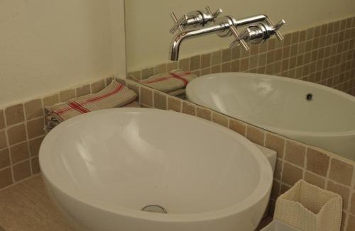 Pienza House | Tenuta Santo Pietro