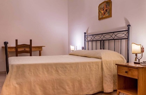 Falciano del Massico Bed & Breakfast | Tenuta Sciacca