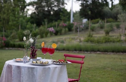 Montecarotto Villa | TENUTA SILENTE exclusive villa