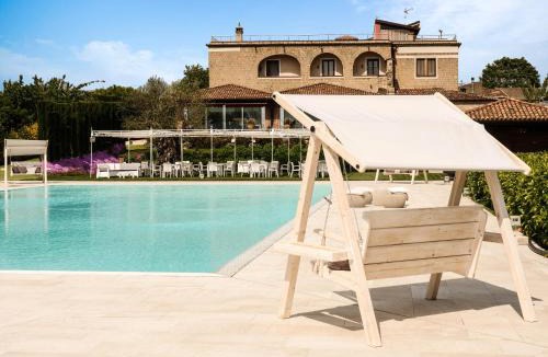 Dugenta House | Tenute del Gheppio