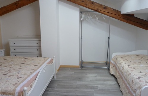 Terlago Apartment | Terlago's house, SKY APARTMENT