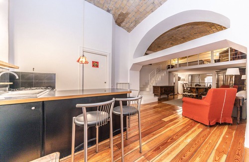 San Lorenzo Apartment | Termini Station Cozy Nest