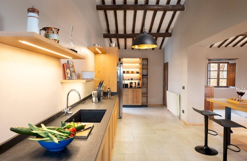 San Giovanni A Cerreto Villa | Terra di Siena 12, Emma Villas