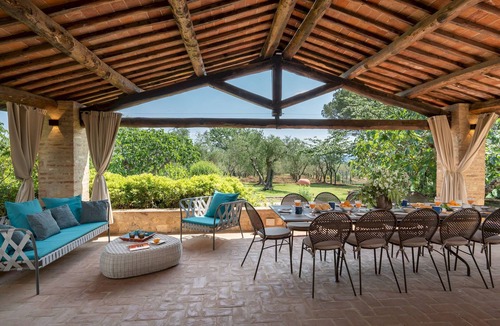 San Giovanni A Cerreto Villa | Terra di Siena 12, Emma Villas