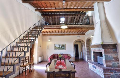 Ferretto House | Terra di Cortona