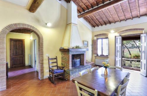 Ferretto House | Terra di Cortona