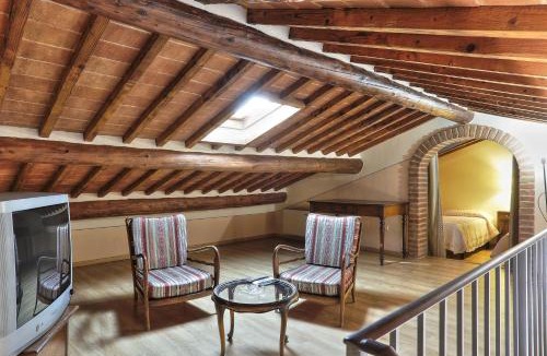 Ferretto House | Terra di Cortona