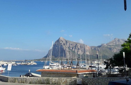 San Vito Lo Capo House | Terraced house Teti