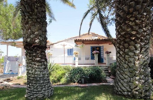 Caucana-finaiti-casuzze-finaiti Nord House | terraces villa