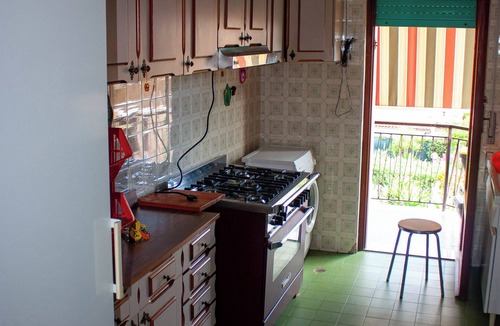 Latina Lido Apartment | Terracina Soul 1