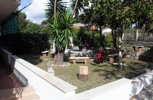Latina Lido Apartment | Terracina Soul 1