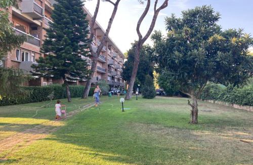Quartiere XIII Aurelio Apartment | TerracitoRoma