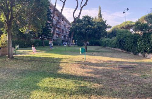 Quartiere XIII Aurelio Apartment | TerracitoRoma