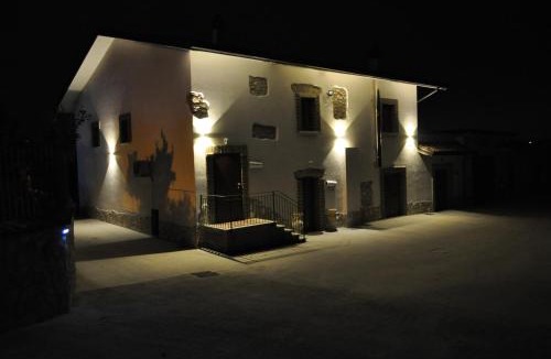 Gioia Sannitica Bed & Breakfast | Terrae Tiferni