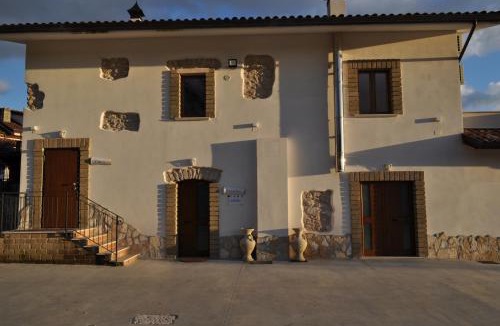 Gioia Sannitica Bed & Breakfast | Terrae Tiferni