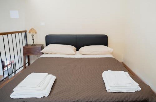 Sarno Bed & Breakfast | Terravecchia B&B