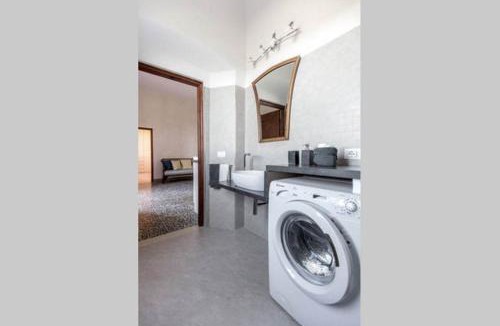 Panzano in Chianti Apartment | Terrazza a Campana
