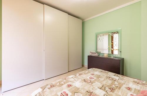 Montefollonico Apartment | Terrazza da Barbara