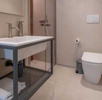 Castel di Mezzo Villa | Terrazza Incanti