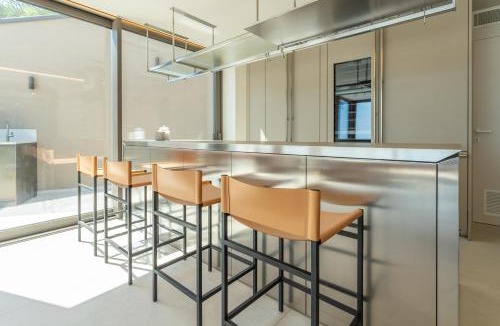 Castel di Mezzo Villa | Terrazza Incanti