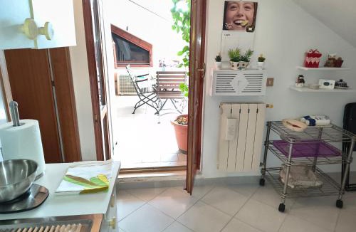 Ortona Apartment | Terrazza M & G