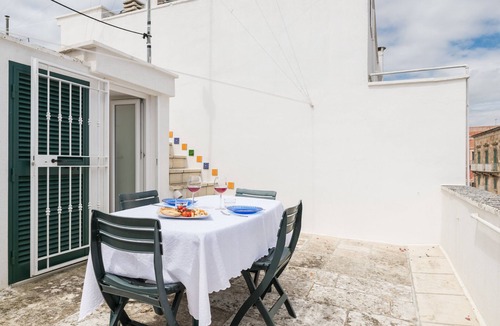 Ostuni Apartment | Terrazza Primavera by Wonderful Italy
