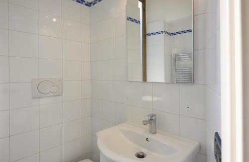 Prenestino-Centocelle Apartment | Terrazza Romana