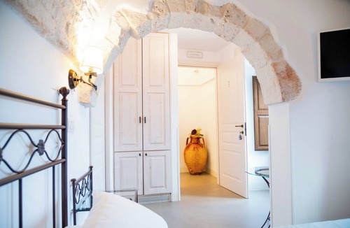 The Trulli of Alberobello Bed & Breakfast | Terrazza Sui Trulli