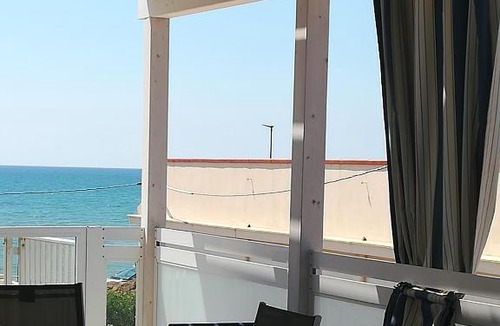 Caucana-finaiti-casuzze-finaiti Nord Apartment | TERRAZZA SUL MARE