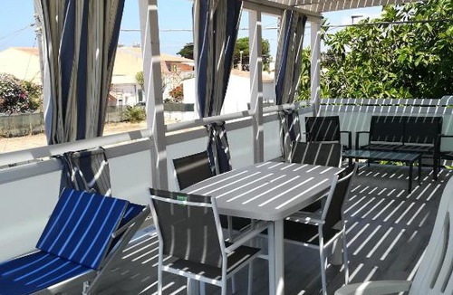 Caucana-finaiti-casuzze-finaiti Nord Apartment | TERRAZZA SUL MARE