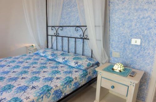 Stintino Apartment | Terrazza sulla Pelosa