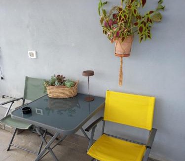 Quartiere XXVIII Monte Sacro Alto Apartment | Terrazza Talenti
