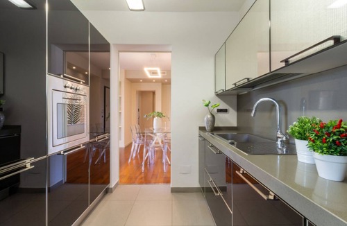 Province of Cagliari Apartment | TERRAZZA61 - Apartment with an amazing views of the city of Cagliari
