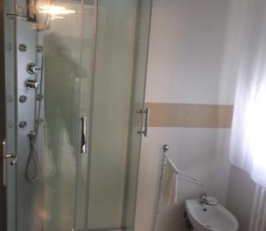 Pineta House | Terrazze Dannunziane