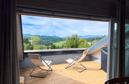 Roana Ski Chalet | Terrazzo Panoramico - Vicino ad Asiago