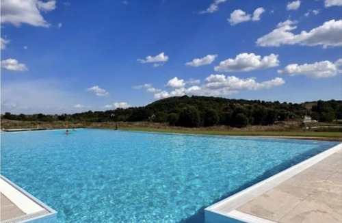 Monterosi Resort | Terre dei Consoli Golf Club & Resort