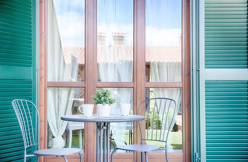 Monterosi Resort | Terre dei Consoli Golf Club & Resort