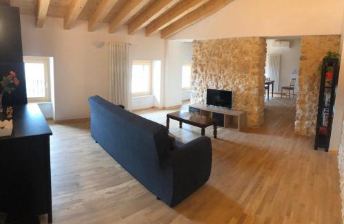 Valgatara Apartment | Terre di Gnirega - L'alloggio