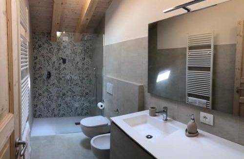 Valgatara Apartment | Terre di Gnirega - L'alloggio