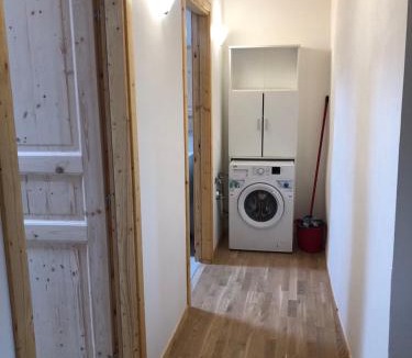 Valgatara Apartment | Terre di Gnirega - L'alloggio