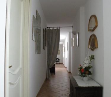 Madonna dell'Olmo Bed & Breakfast | Tetto Nuovo B&B