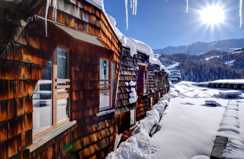 Gressan Hotel | TH Pila