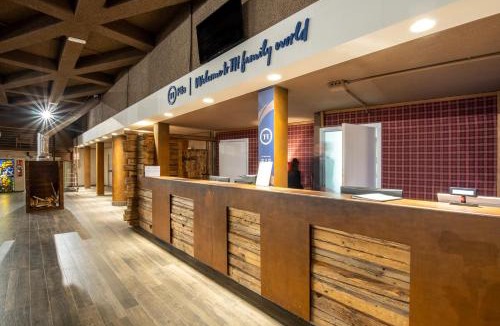 Gressan Hotel | TH Pila