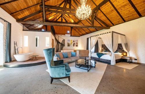 Terlano Apartment | Thanhammer Apt Quarz
