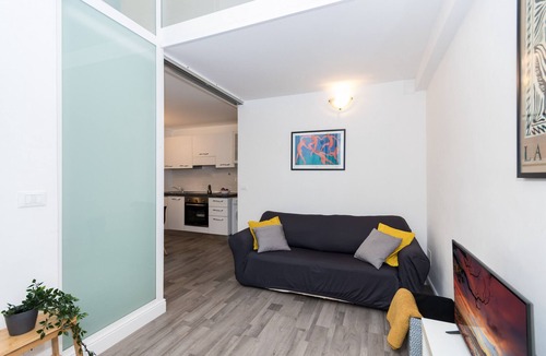 Vanchiglia Apartment | That's a Mole by Wonderful Italy