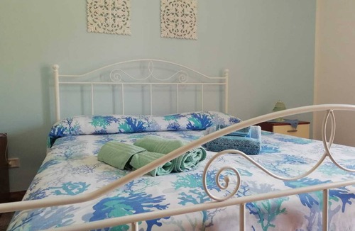 Province of Lecce Apartment | The abode between Sky & Sea in Gallipoli