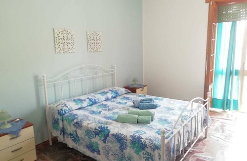 Province of Lecce Apartment | The abode between Sky & Sea in Gallipoli