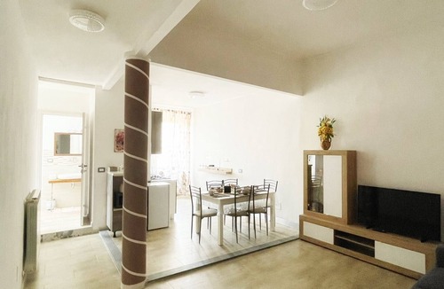 Bagnaia Apartment | The abode of Sandy apartment 20 meters from Villa Lante Bagnaia VT