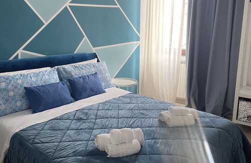 Bagnaia Apartment | The abode of Sandy apartment 20 meters from Villa Lante Bagnaia VT