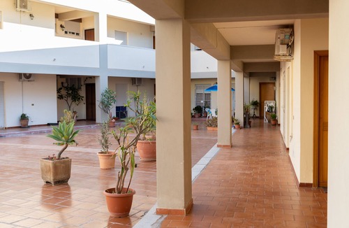 Addaura Apartment | The abodes of the zodiac - Virgo abode.APARTMENT 6/7 PEOPLE